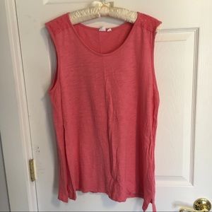 Gap Maternity Tank